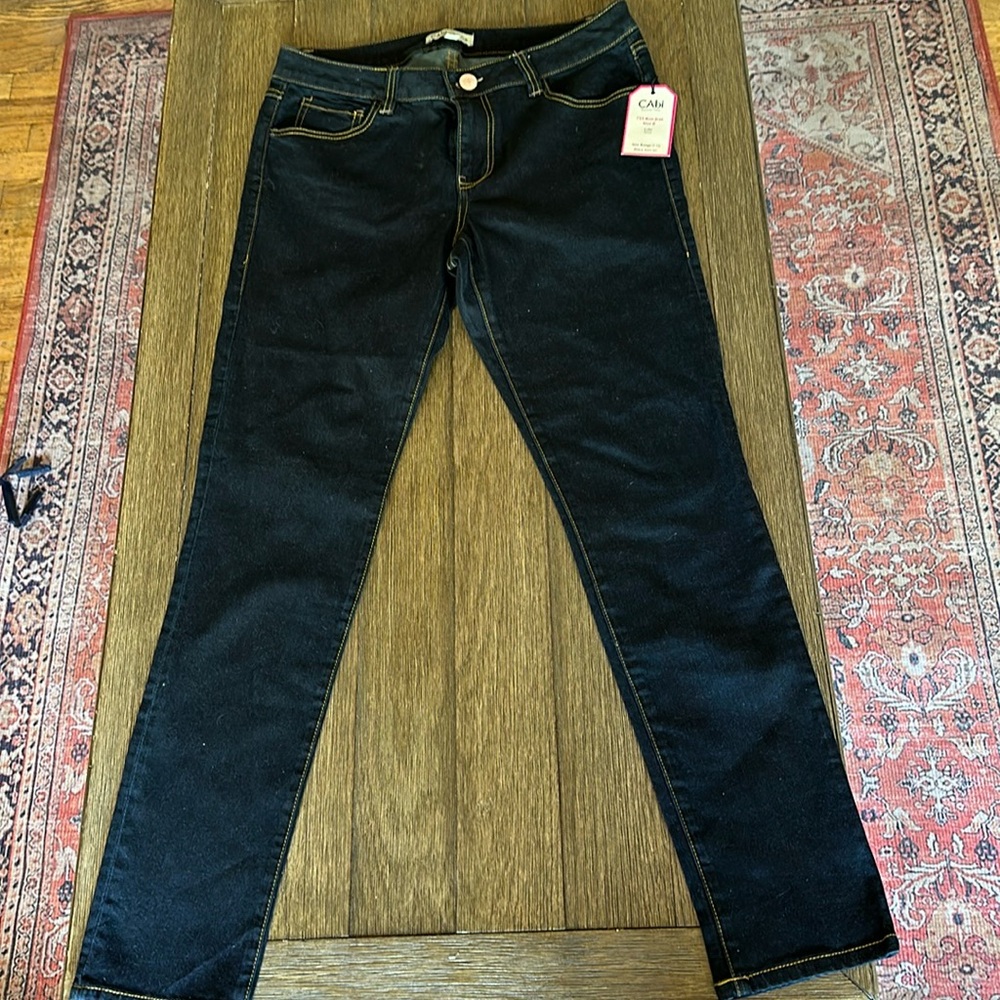 Cabi Style 755 Bree Jean